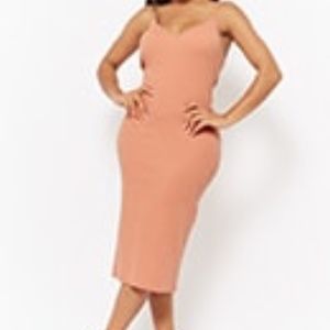 Forever 21 Dress Sz.XL